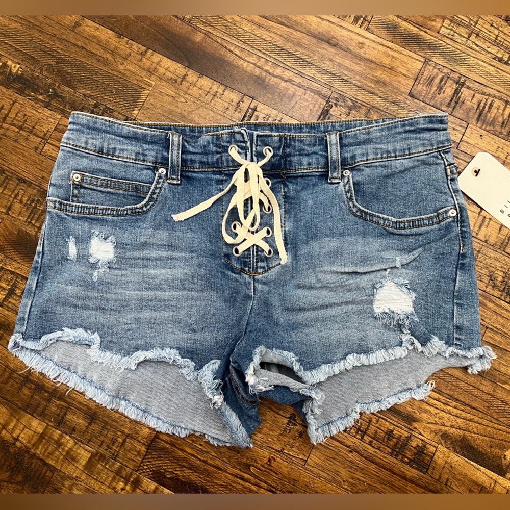 Billabong Blue Denim Jeans
